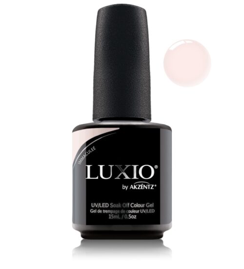 Luxio Immaculee