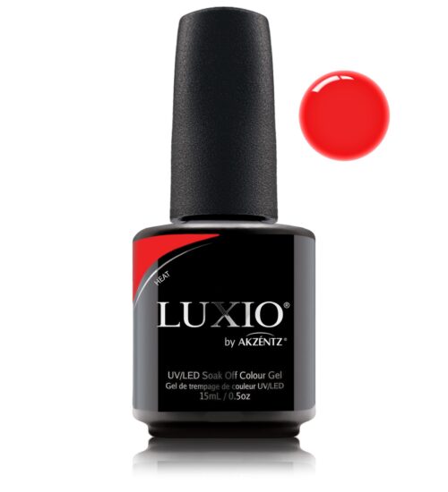 Luxio Heat