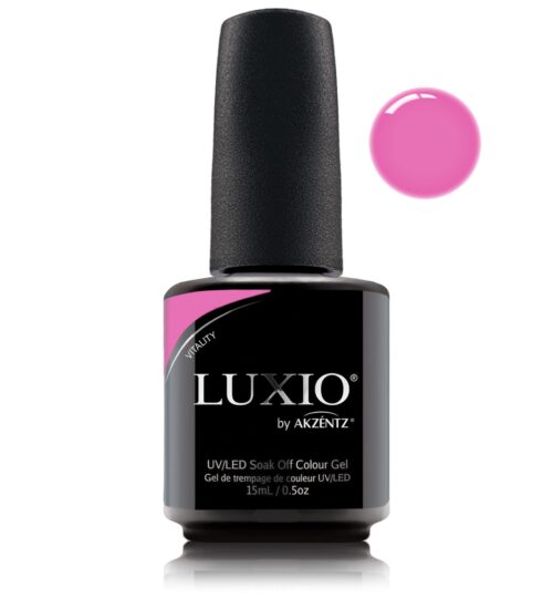 Luxio Vitality