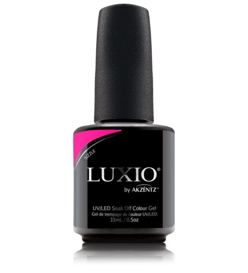 Luxio Sizzle