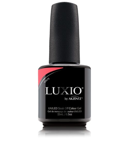 Luxio Ignite