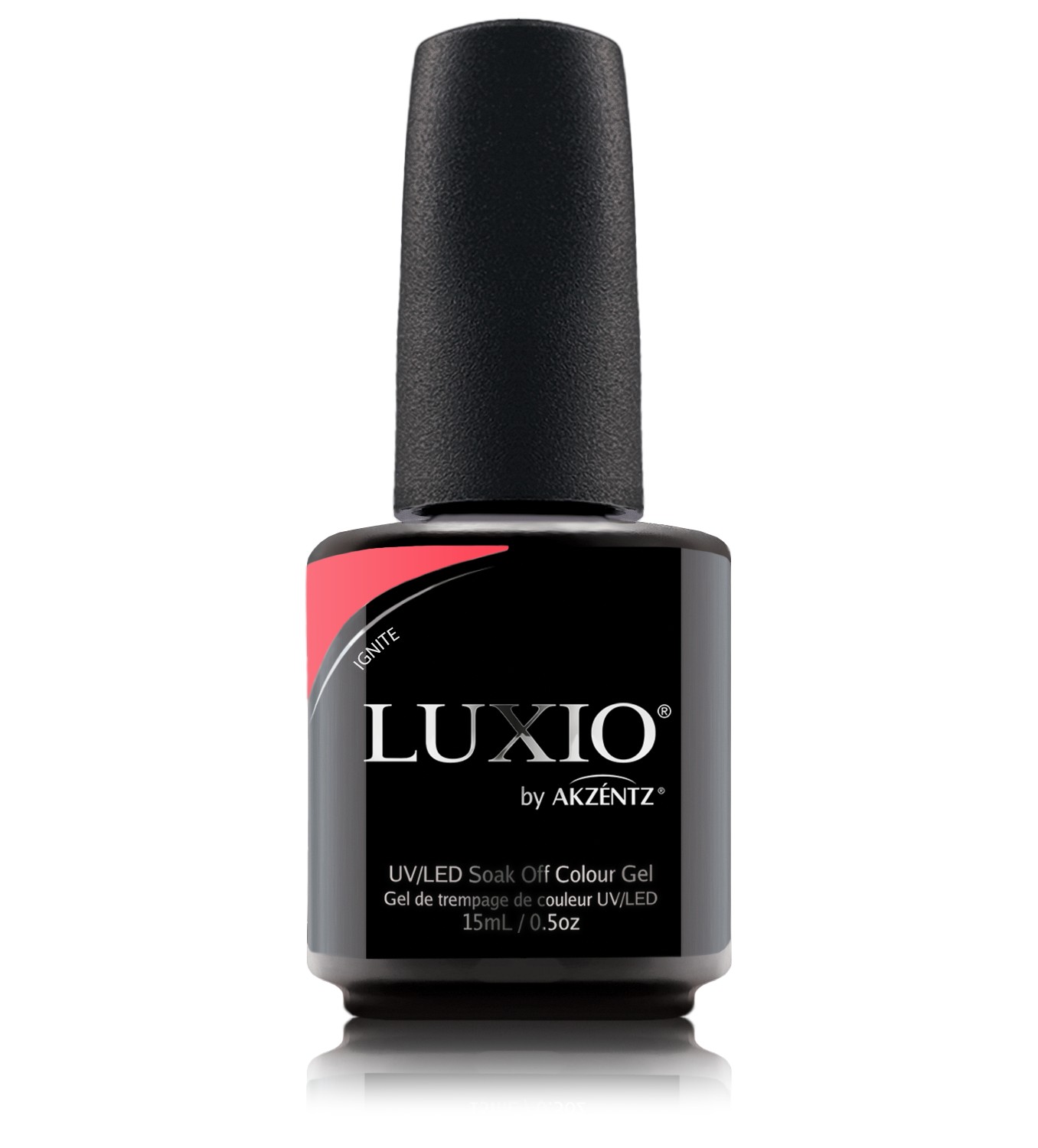 Luxio Ignite