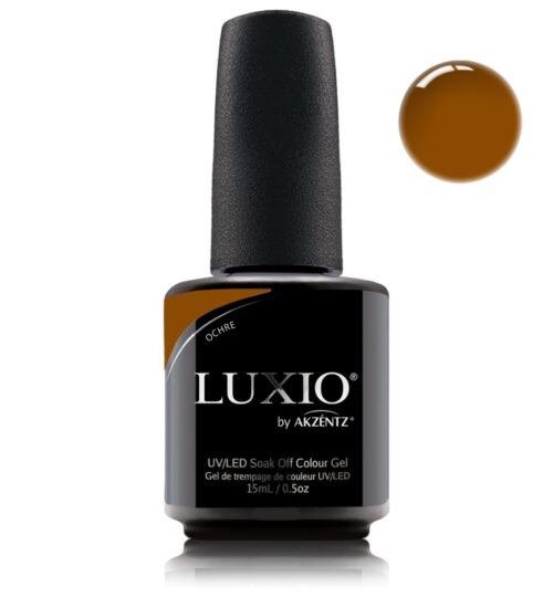 Luxio Ochre
