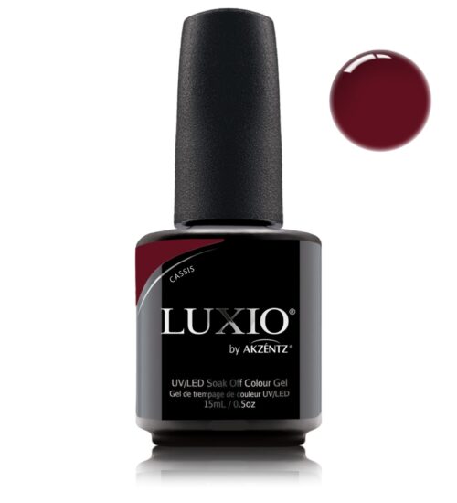 Luxio Cassis