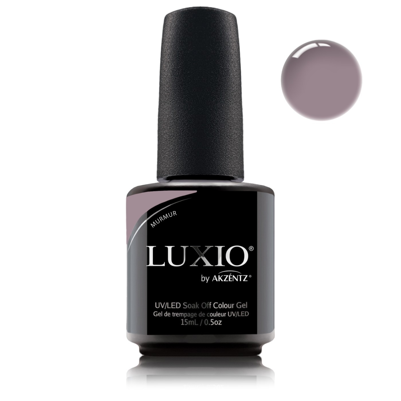 Luxio Murmur