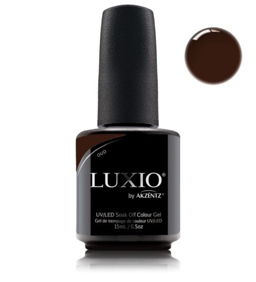 Luxio Oud
