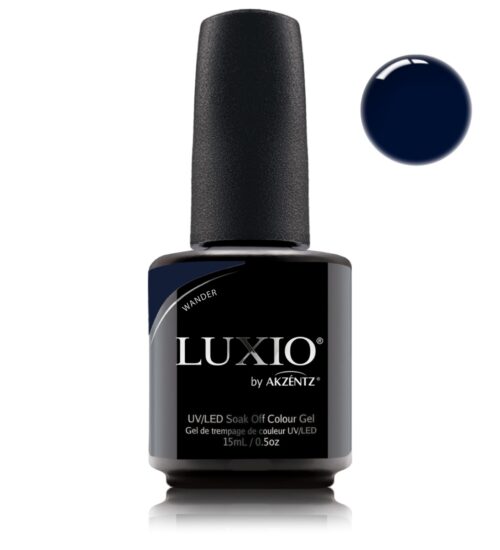 Luxio Wander